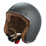 Casque Jet Stormer Quartz Kaki Matt