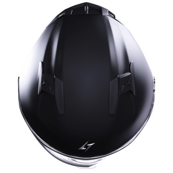 Stormer Rival Black Matt + Kit Bluetooth Lokui K30