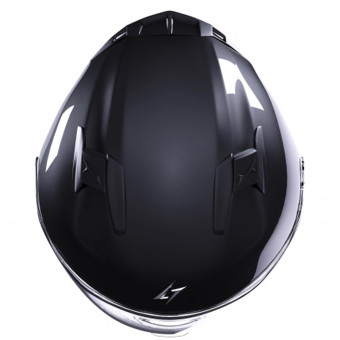Stormer Rival Black Pearly + Kit Bluetooth Lokui K30