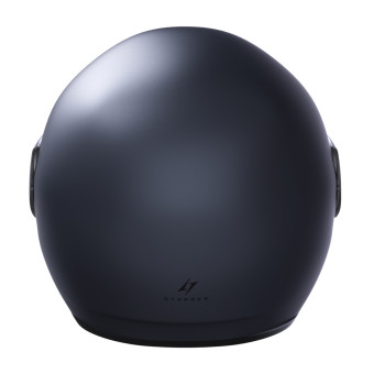 Stormer Sun 2.0 Grey Gunmetal Matt