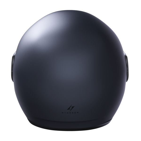 Stormer Sun 2.0 Grey Gunmetal Matt