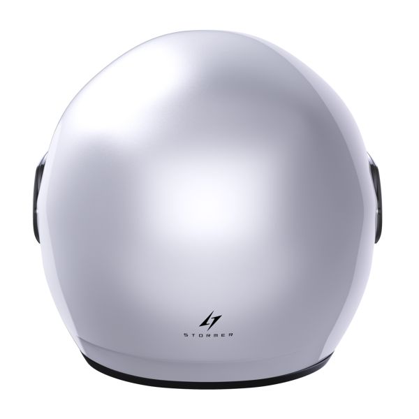 Stormer Sun 2.0 White Pearly