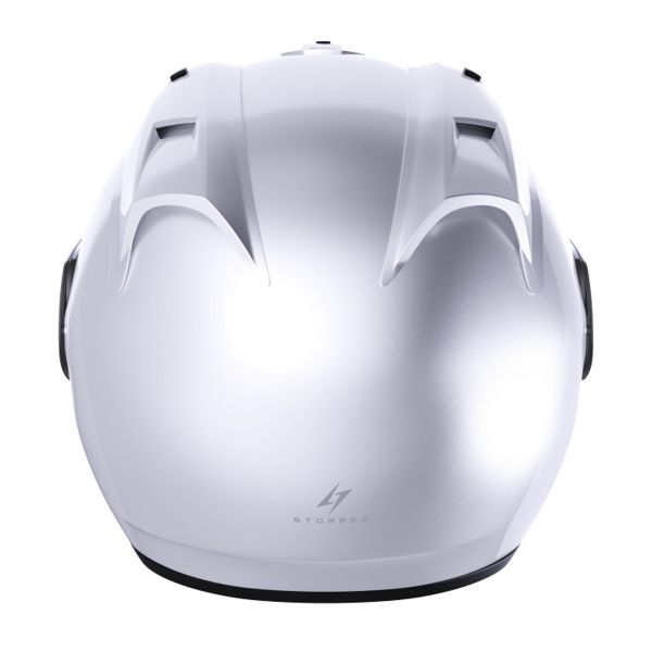 Stormer Sun Evo 2.0 White Pearly