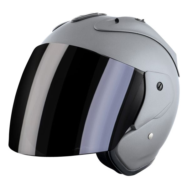 Casque Stormer Sun Evo Grey Nardo Au Meilleur Prix | iCasque.com