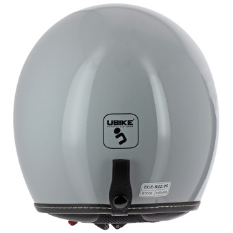 UBIKE Challenge Gris Nardo