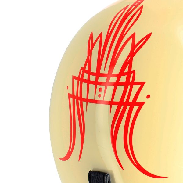 UBIKE Challenge Noir Creme