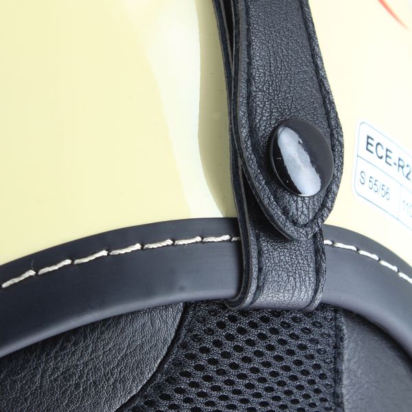 UBIKE Challenge Noir Creme