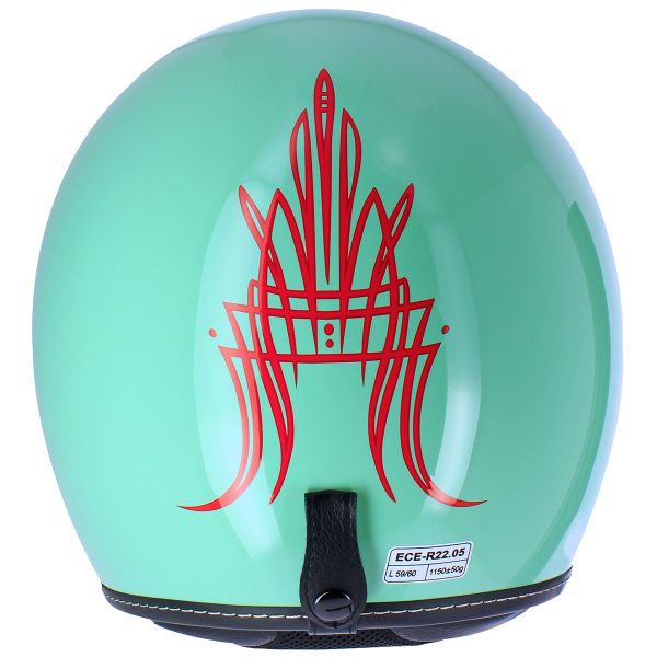 UBIKE Challenge Vert Jade