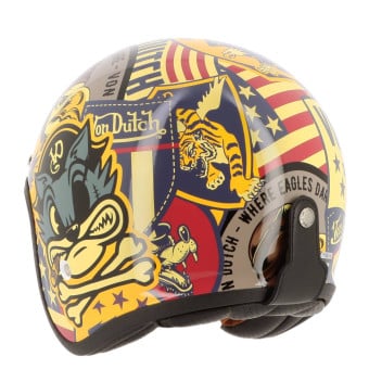 Von Dutch Big Cat