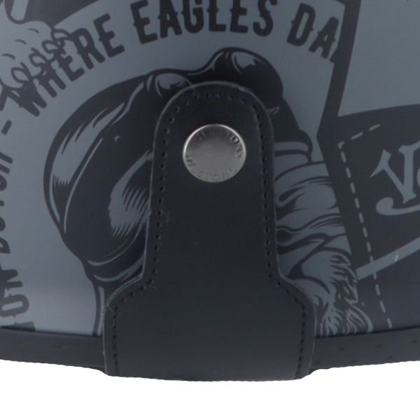 Von Dutch Big Cat Black Grey