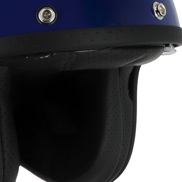 Von Dutch Logo Blue