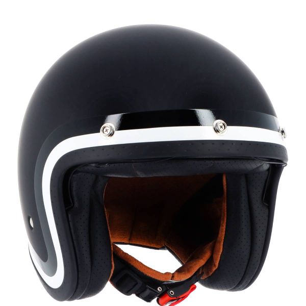 Von Dutch Long Way Noir Blanc Noir