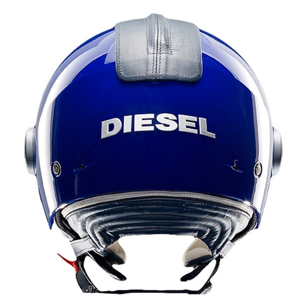 casque moto diesel