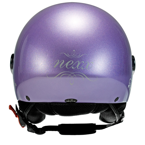 casque jet