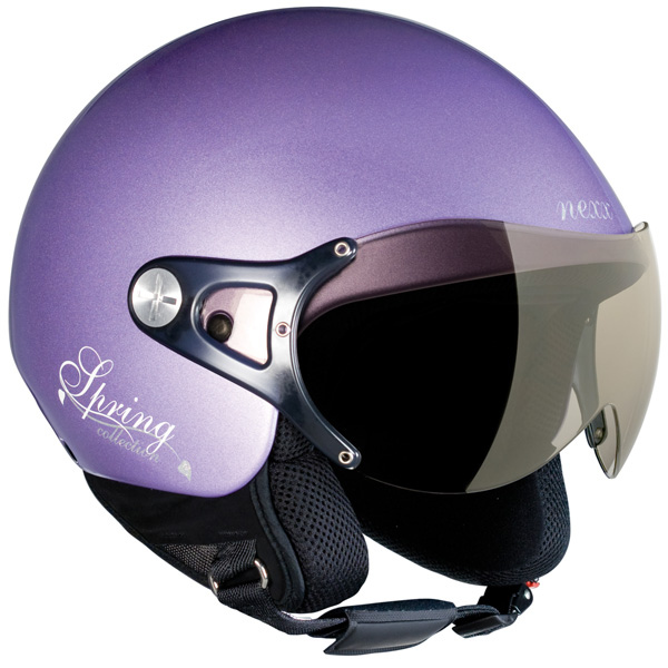 casque jet