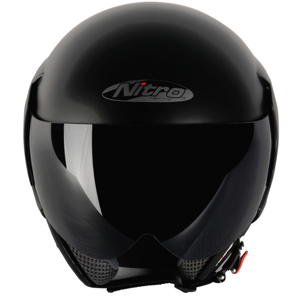 Casque moto Nitro