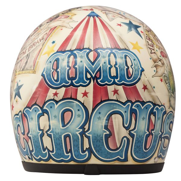 Dmd Vintage Circus