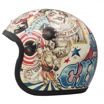 Dmd Vintage Circus