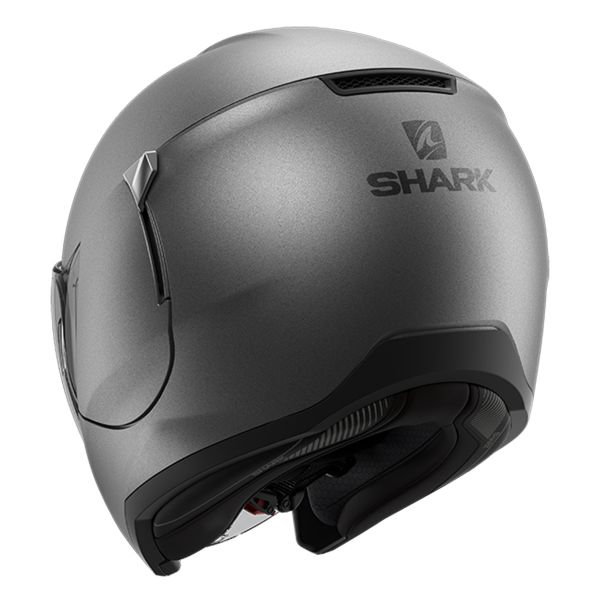 Shark Citycruiser Blank Mat AMA