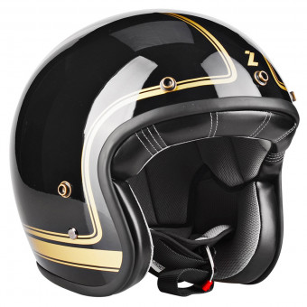 Casque Jet Lazer Conga Cosmo Casque Jet Lazer Conga Cosmo