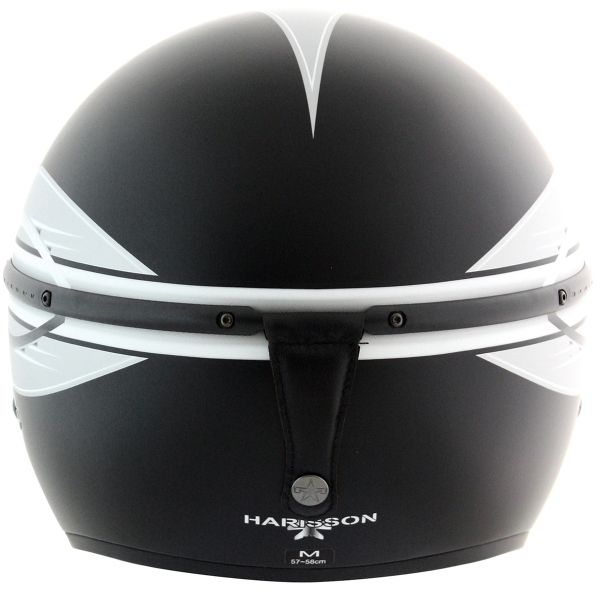 HARISSON Corsair Fireworks Serie Gris