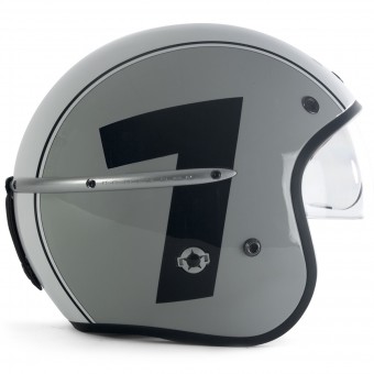 HARISSON Corsair Tank Gris Blanc