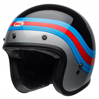 Casques Moto Bell Jets Intégraux Et Cross Performants En Stock