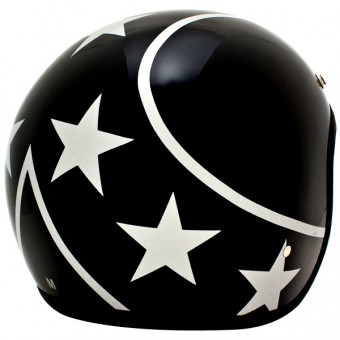Casque moto DMD