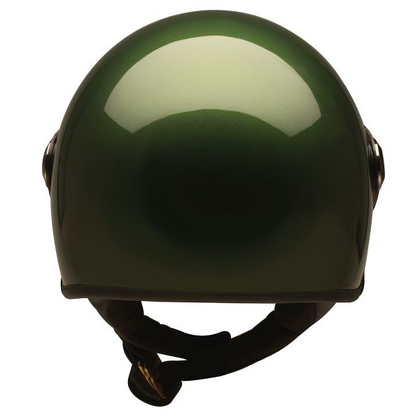 HEDON Dopa Metallic Moss