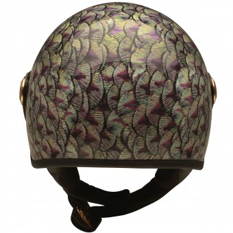 HEDON Dopa Peacock
