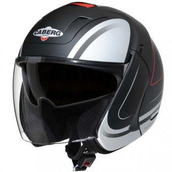 Casque Jet Caberg Downtown S mirage