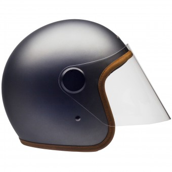Casque Jet HEDON Epicurist Ash Casque Jet HEDON Epicurist Ash