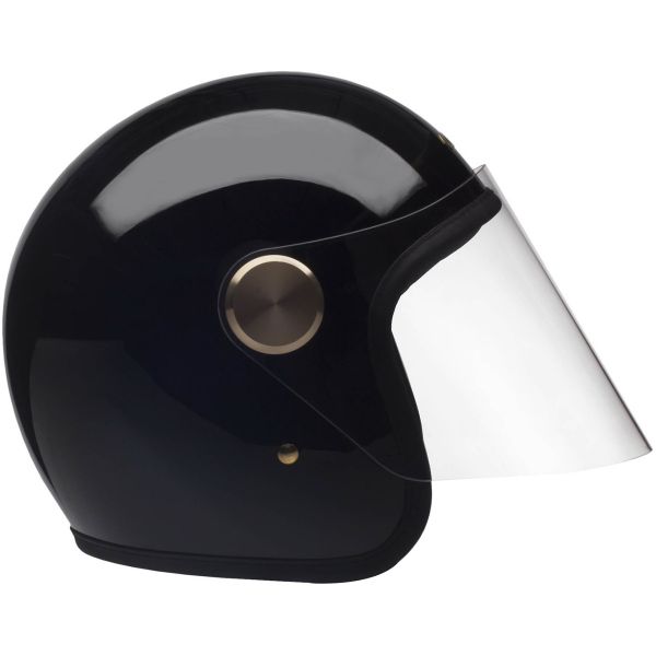Casque Jet HEDON Epicurist Signature Black
