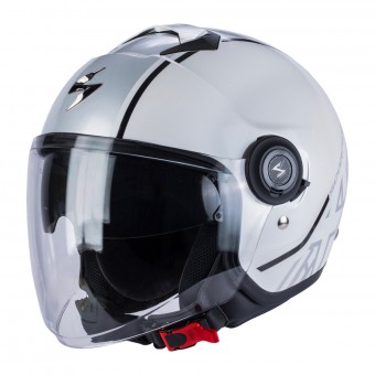 Casques Jet Moto Et Scooter Shark Shoei Arai Hjc Nexx Nolan