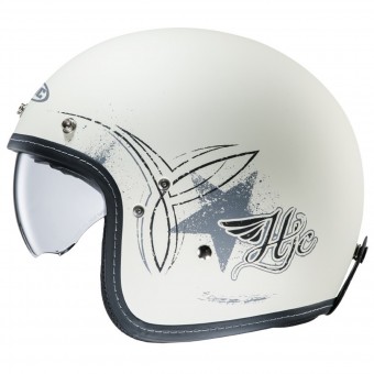HJC FG-70s Rockers MC10F
