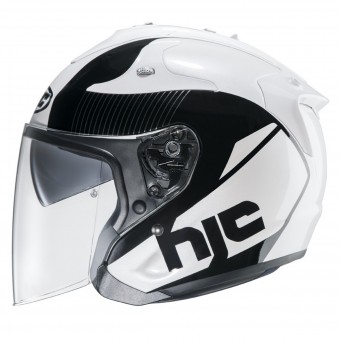 Casque Jet