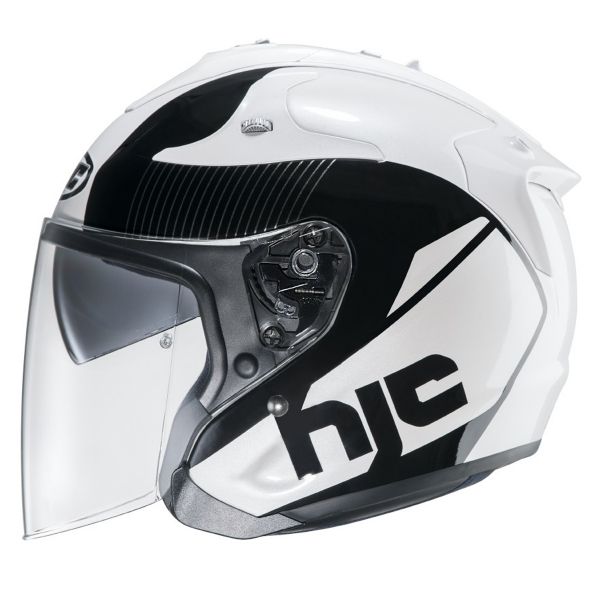 Casque Jet HJC FG-Jet Acadia MC5