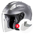 Pack FG-Jet Gris + Ecran