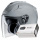 Pack FG-JET N. Grey + Kit Bluetooth Sena SMH5