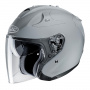 Casque Jet HJC FG-JET N. Grey