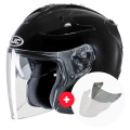 Pack FG-Jet Noir + Ecran
