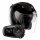 Pack FG-Jet Noir + Kit Bluetooth Sena 5S Solo