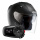 Pack FG-Jet Noir Mat + Kit Bluetooth Sena 5S Solo