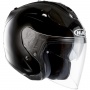 Casque Jet HJC FG-Jet Noir