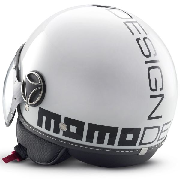 Momo Design FGTR Classic Blanc Noir