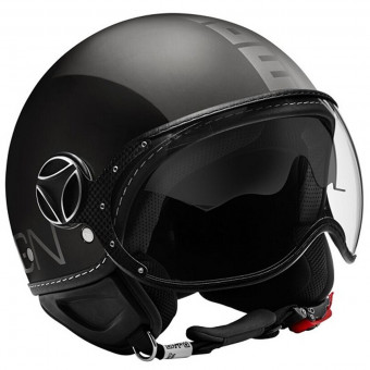 Momo Design Casque Moto Et Scooter Jet écran Icasquecom