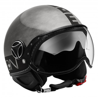 Momo Design Casque Moto Et Scooter Jet écran Icasquecom