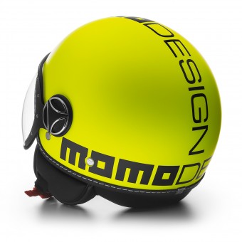 Momo Design FGTR Fluo Jaune