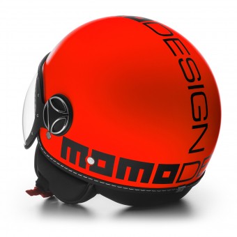 Momo Design FGTR Fluo Orange Mat