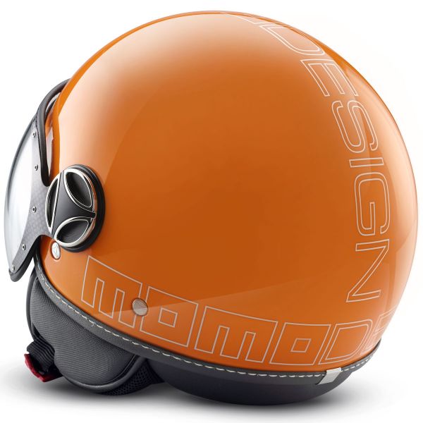 Momo Design FGTR Glam Orange